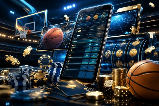 777k Casino Live