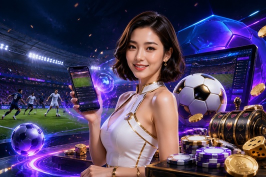777k Cá cược thể thao