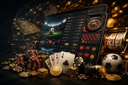777k – Nền tảng giải trí hàng đầu Việt Nam